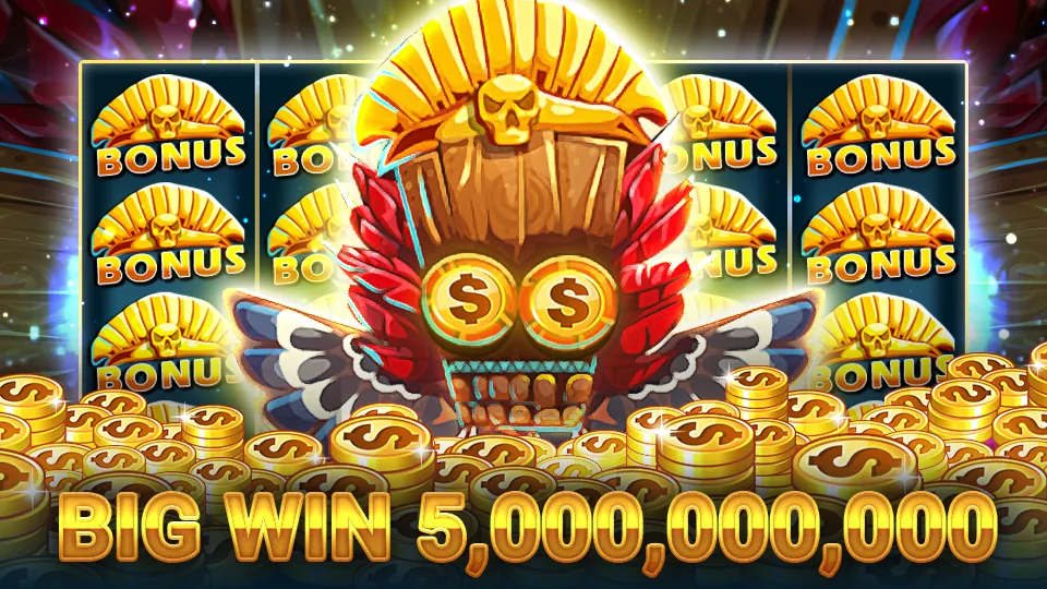 Giải Đấu Casino bomwin app