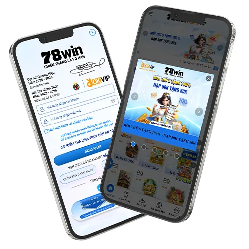 Giao diện thân thiện của bomwin app