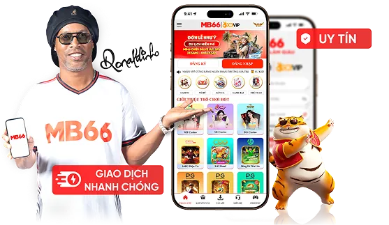 Trải nghiệm mượt mà trên bomwin app