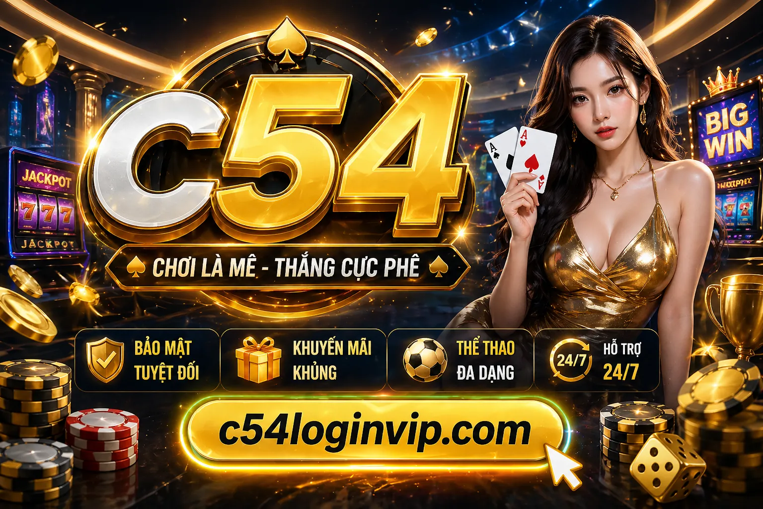 Hình ảnh minh họa an toàn cá cược trực tuyến trên bomwin app