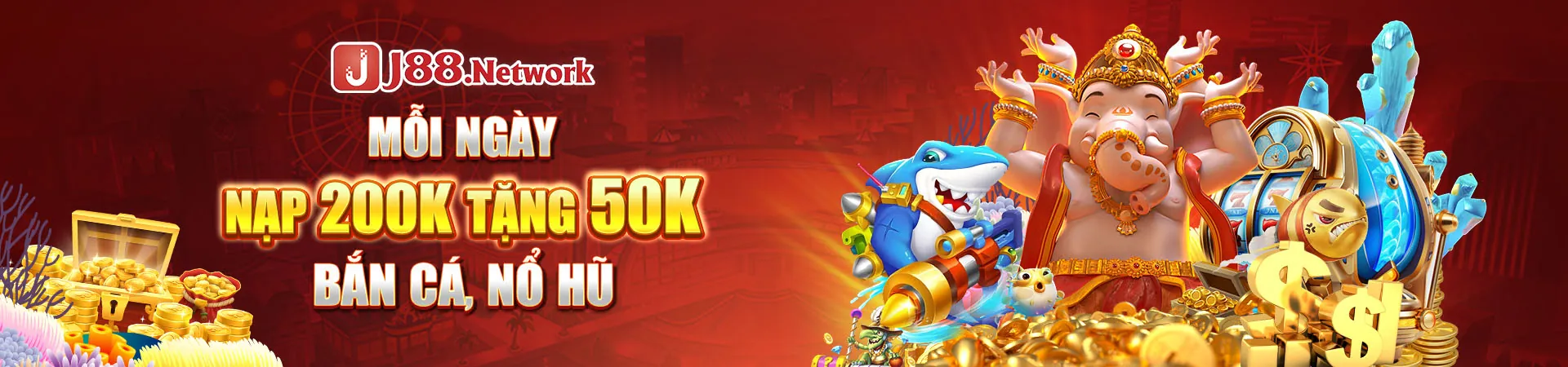 Trò chơi Bắn Cá bomwin app