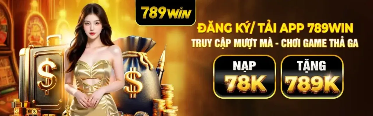 Hình ảnh chính diện các trò chơi slot game bomwin app với hiệu ứng ánh sáng rực rỡ và biểu tượng tiền vàng