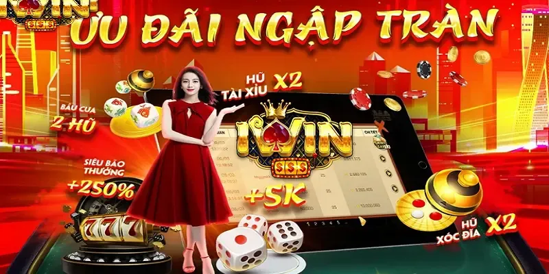 Giao diện ứng dụng di động bomwin app