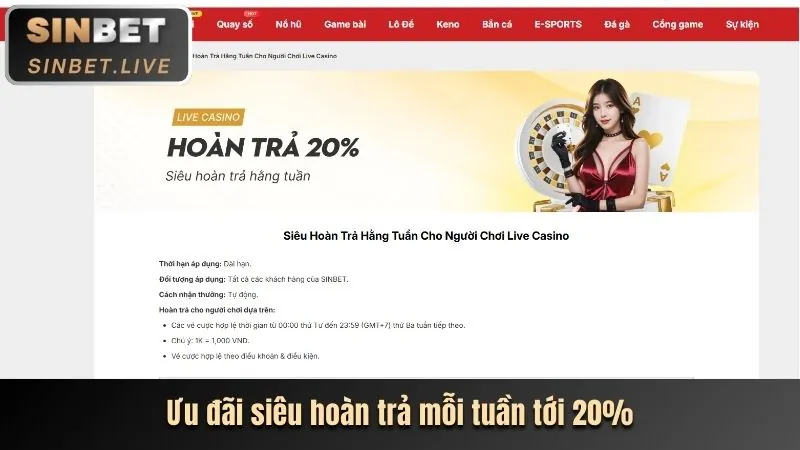 Khuyến mãi độc quyền và ưu đãi tại Bomwin App
